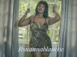 Roxannablanche