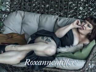 Roxannemillers