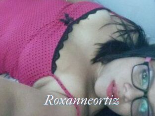 Roxanneortiz