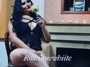 Roxannewhiite