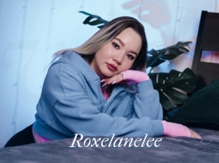 Roxelanelee