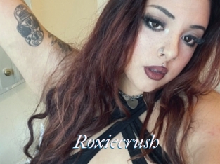 Roxiecrush