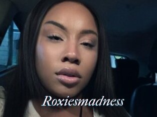 Roxiesmadness