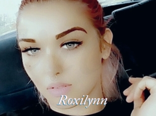 Roxilynn