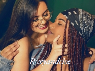 Roxyandcloe