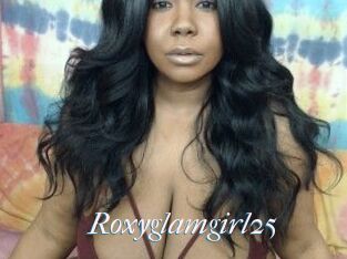 Roxyglamgirl25