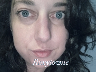 Roxytowne