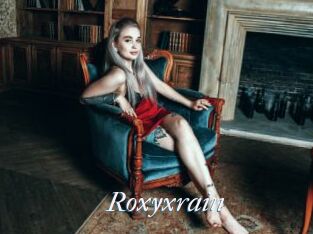 Roxyxrain