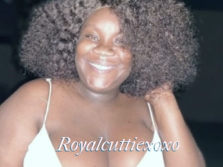 Royalcuttiexoxo