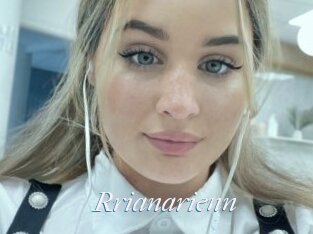 Rrianarienn