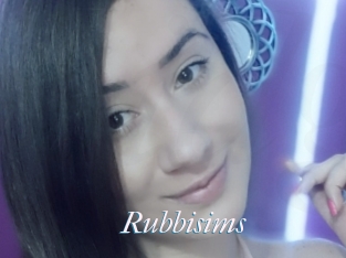 Rubbisims