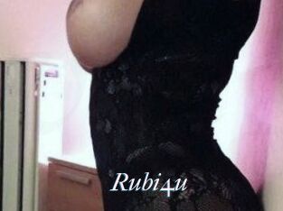 Rubi4u