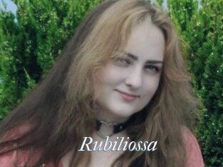 Rubiliossa