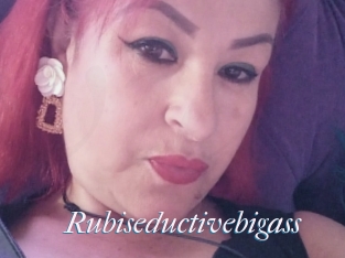 Rubiseductivebigass
