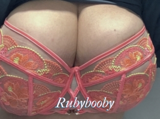 Rubybooby