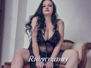 Rubycreamy