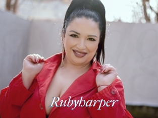 rubyharper Video Grosse