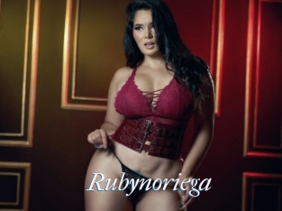 Rubynoriega