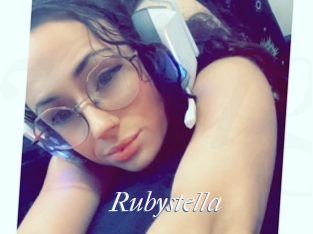Rubystella