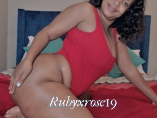 Rubyxrose19