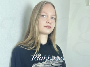 Ruthhayes
