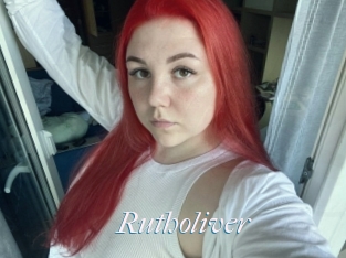 Rutholiver