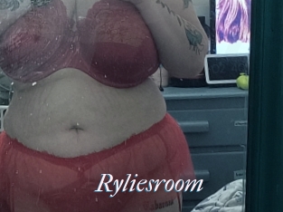Ryliesroom