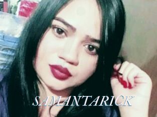 SAMANTARICK