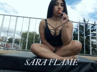 SARA_FLAME