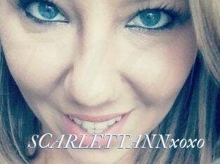 SCARLETTANNxoxo
