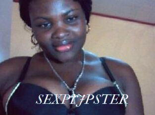 SEXPIJPSTER