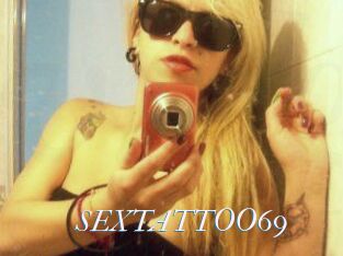 SEXTATTOO69