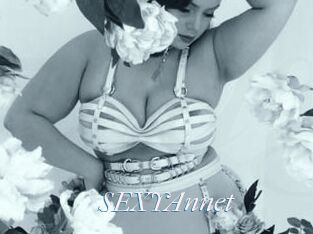 SEXY_Annet