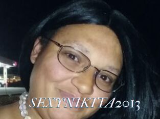 SEXYNIKITA2013