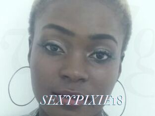 SEXYPIXIE18