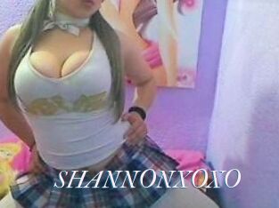 SHANNONXOXO