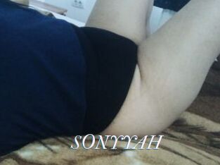 SONYYAH