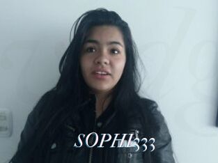 SOPHI333