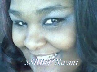 SSBBWNaomi