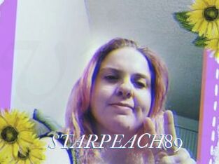 STARPEACH89