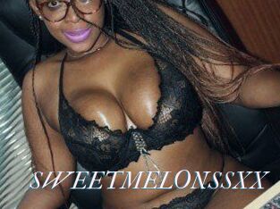 SWEETMELONSSXX