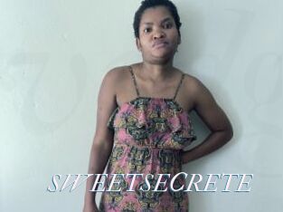 SWEETSECRETE