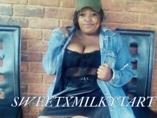 SWEETXMILKYTART