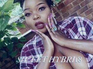 SWEET_HYBRI18