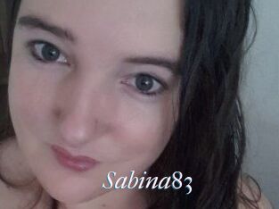 Sabina83
