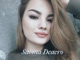 Sabina_Deaero