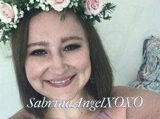 SabrinaAngelXOXO