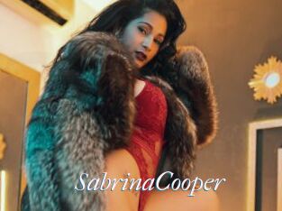SabrinaCooper