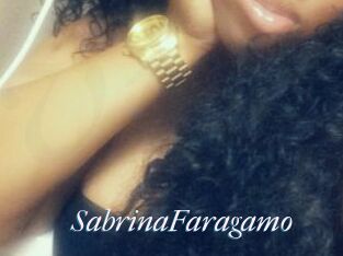 SabrinaFaragamo
