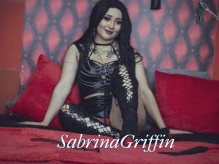 SabrinaGriffin
